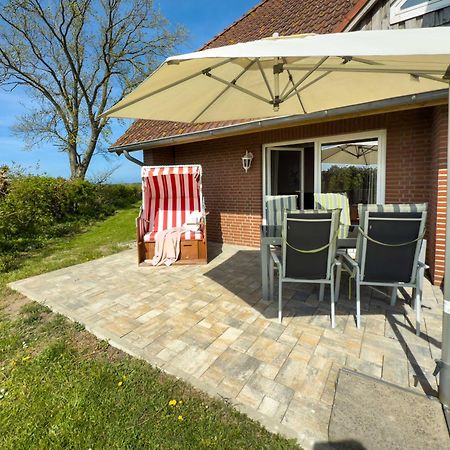 Ferienhof Seelust Gammendorf Luaran gambar