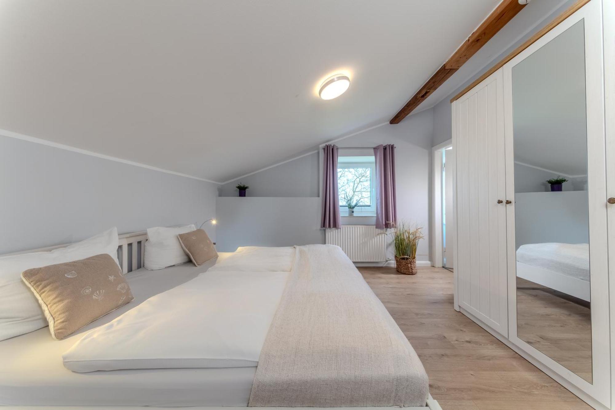 Ferienhof Seelust Gammendorf Luaran gambar