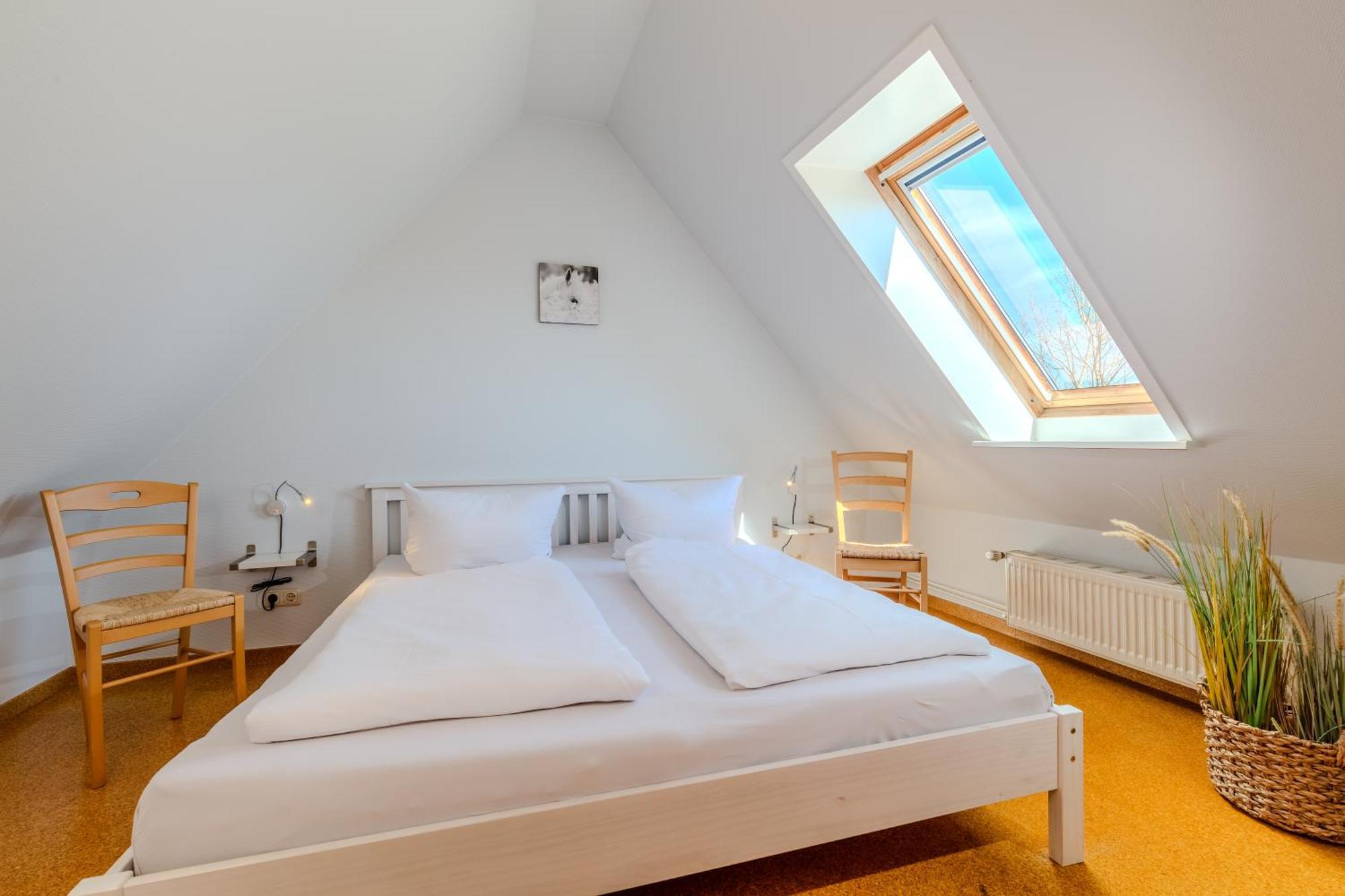 Ferienhof Seelust Gammendorf Luaran gambar