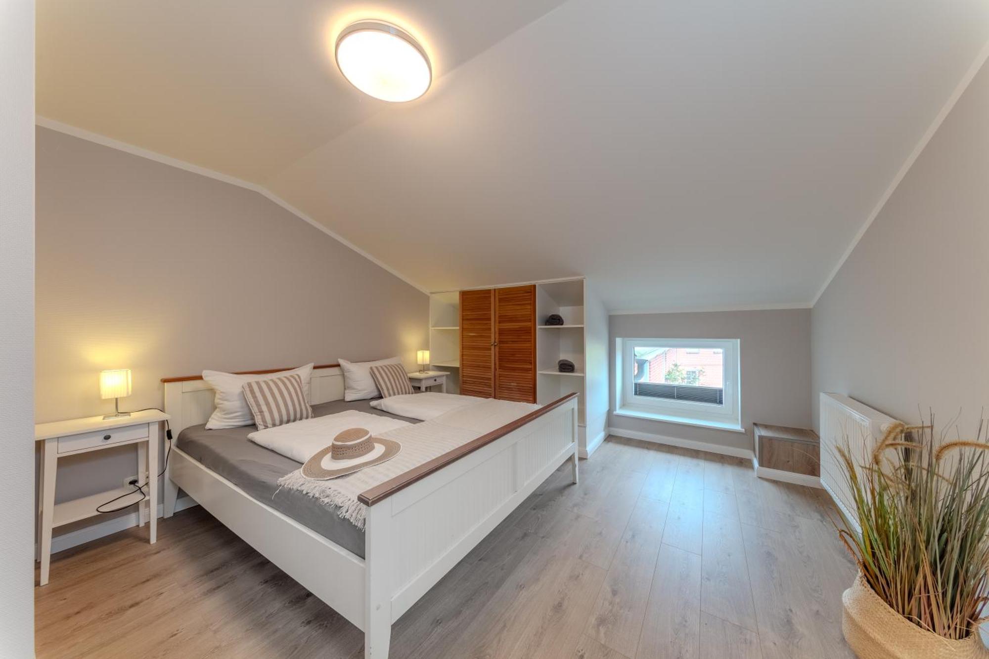 Ferienhof Seelust Gammendorf Luaran gambar