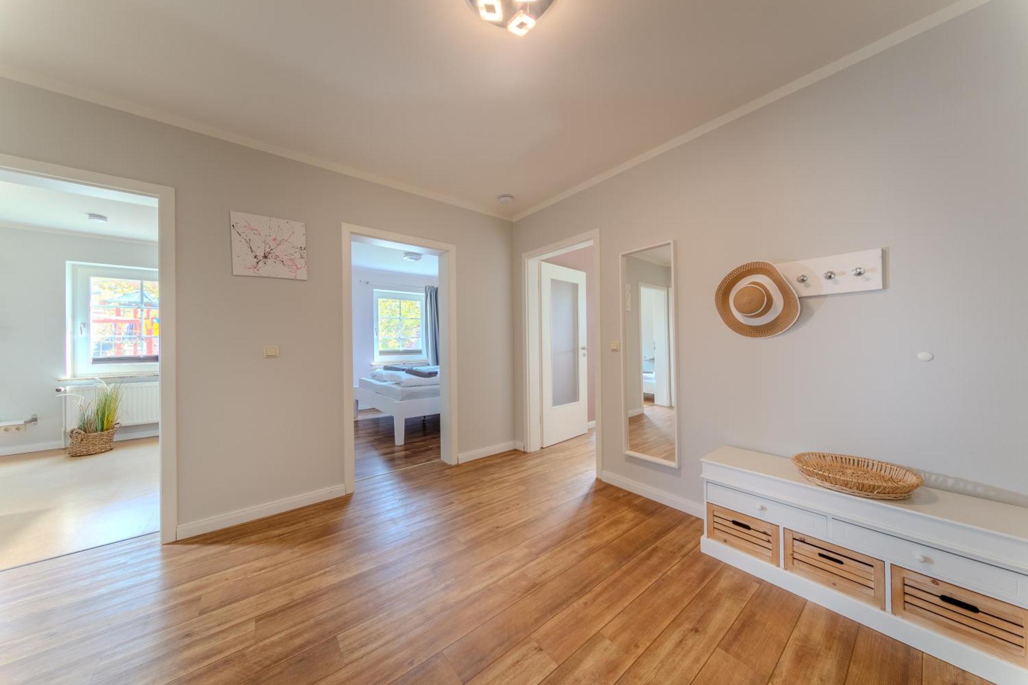 Ferienhof Seelust Gammendorf Luaran gambar