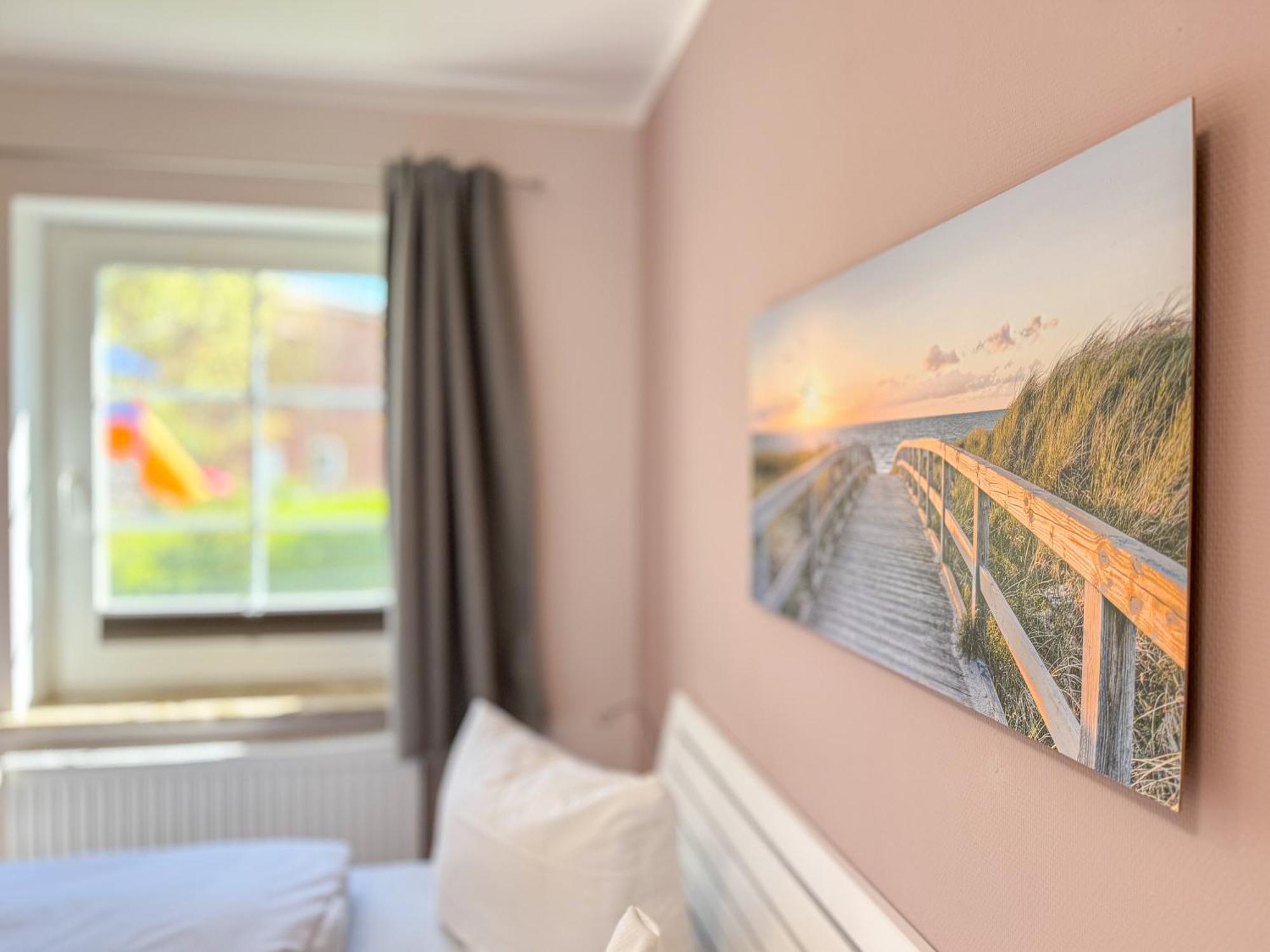 Ferienhof Seelust Gammendorf Luaran gambar