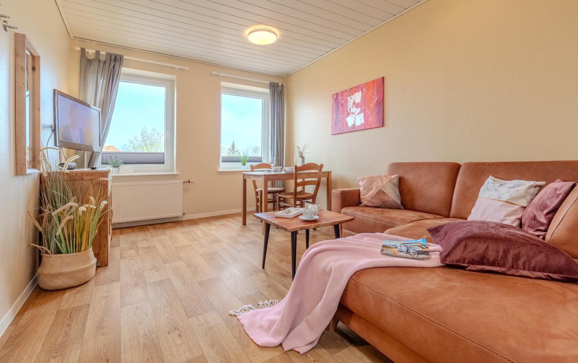 Ferienhof Seelust Gammendorf Luaran gambar