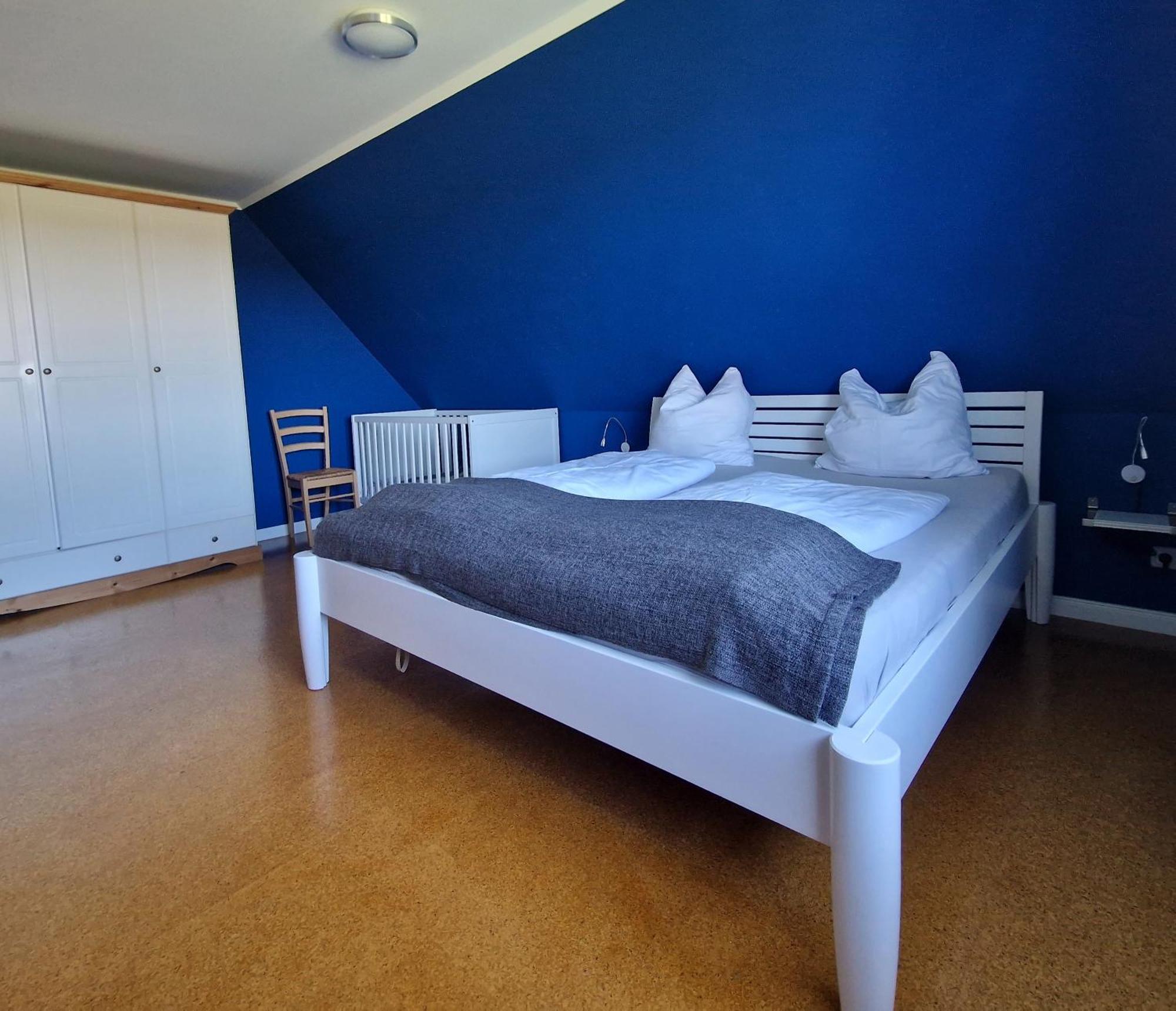 Ferienhof Seelust Gammendorf Luaran gambar